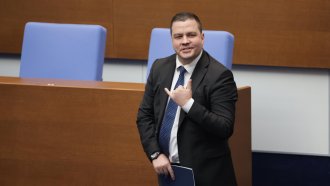 Преди избори срам няма: ИТН иска и всички деца да получават великденски и коледни надбавки