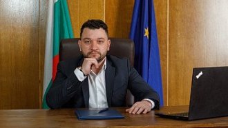Нова рокада в БДЖ: Изгоненият Георги Велков се връща като директор