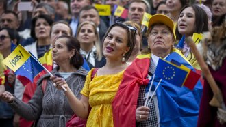 България и Молдова имат потенциал за повече общ бизнес, а не само за банка и лотария (видео)