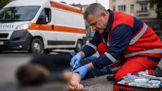 Спешна помощ вече разполага с антидота Налоксон