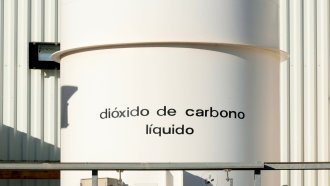 Държавата проваля частен европроект за CO₂ склад, нов опит с гръцки партньор