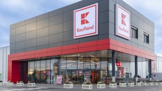 Близо 14 млрд. евро e добавената стойност на Kaufland за българската икономика, отчете ритейлърът на рождения си ден
