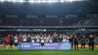 България спечели турнира 