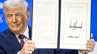 Тръмп издаде указ за затягане на правилата за изборите; щатите ще оспорват