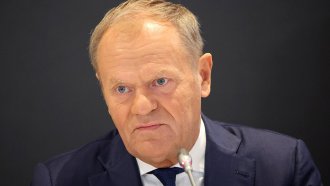 Туск: Още през 2019 г. Литва предупреждаваше за изтичане на информация от Унгария към Русия