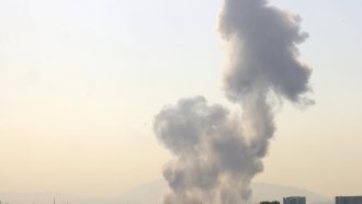 Иран нанесе удар по завод за обезсоляване на морска вода в Кувейт