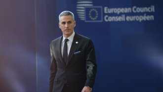 Андрей Янкулов: Не съществува юридически проблем с назначаването на Андрей Гюров за служебен премиер