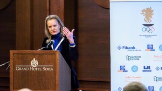 Агенцията по вписванията отказа да заличи Стефка Костадинова като шеф на БОК