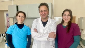 Български лекари с признание за диагностиката на рядко и трудно за откриване заболяване