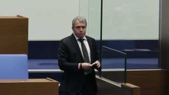 ИТН замеси и детето на вътрешния министър в изслушване за Петрохан