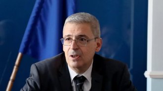 Проф. Илко Гетов се връща начело на съвета за лекарствените цени