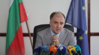 Найден Тодоров очаква резултатите от проверката по казуса Аръков