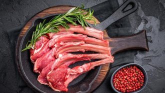 Българското агнешко месо с празнични цени в BILLA от 2-ри до 9-ти април