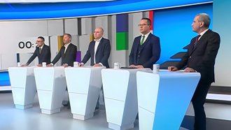 Сблъсъкът за парите: Кой е ляв и кой е десен на изборите