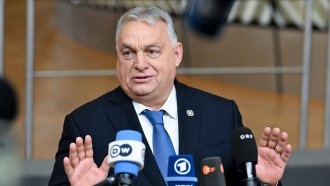 ЕС не успя да отблокира кредита за Украйна заради позицията на Унгария