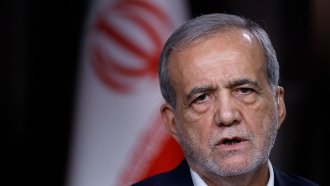 Иранският президент към САЩ: Дали войната е в духа на принципа 