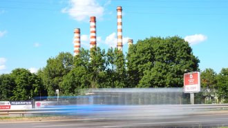 "Топлофикация София" иска почти 30% поскъпване на парното и топлата вода