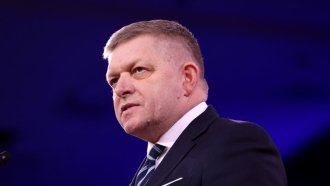 Според словашки опозиционер полицията разследва премиера Фицо за държавна измяна и други престъпления