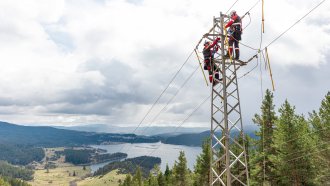 ЕРП-тата отново искат фискирани мрежови такси, не според потреблението