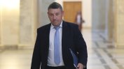 Нареждането на пъзела в специалните служби ще остане за Радев