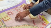 Седем проблема на заданието за проектиране на Националната детска болница