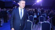 Владислав Горанов в листите на ГЕРБ за изборите. Делян Добрев ще води в Хасково, Красимир Вълчев в Разград