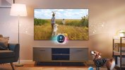 AI телевизорите на Samsung стават интелигентен център на дома