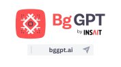 Третата версия на BgGPT има гласово разпознаване и е достъпна като приложение на телефона