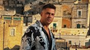 Хонорарът на Иво Аръков от европейското турне ще бъде 95 хил. евро