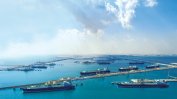 Иран удари най-големия в света комплекс за втечнен газ в Катар; Тръмп заплаши да взриви най-голямото газово находище