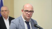 Свързан с ГЕРБ оглави НКЖИ, битката на лобитата продължава