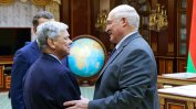 Обсъжда се посещение на беларуския президент Лукашенко в САЩ