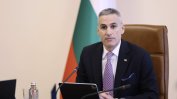 Премиерът: Ако корупцията изяжда парите за ремонт на пътища, това е кражба на животи
