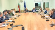 Екоминистърът обеща на бизнеса ясни критерии за продуктовите такси