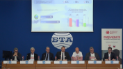Около 2.4 млн. българи са с високо кръвно, половината не го лекуват адекватно