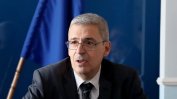 Проф. Илко Гетов се връща начело на съвета за лекарствените цени