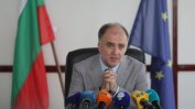 Найден Тодоров очаква резултатите от проверката по казуса "Аръков"