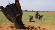 Пет арабски страни разкритикуваха израелските удари в Сирия