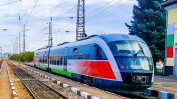 НС прие Закона за обществения транспорт и спаси новите влакове