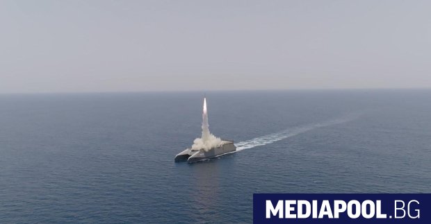 Иран отговори на ултиматума на американския президент Доналд Тръмп с