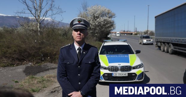 Около 3600 души са хванати да карат след употреба на