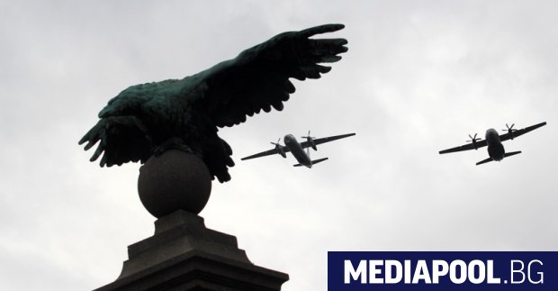Румъния и няколко по малки страни позволиха на САЩ да използват