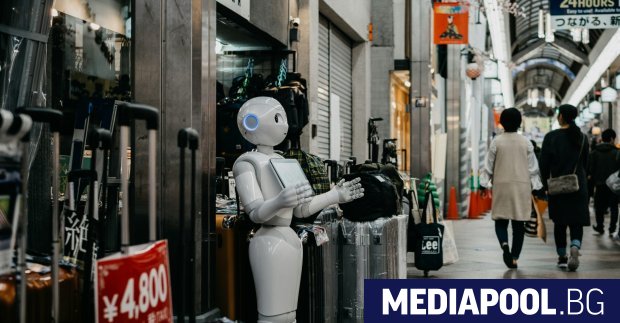 През последните три години корпоративният свят е обсебен от генеративния