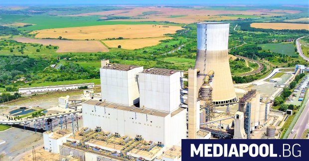 Операторът на най модерната и най малко замърсяваща въглищна електроцентрала в България
