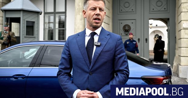 Президентът на Унгария Тамаш Шуйок трябва да подаде оставка след