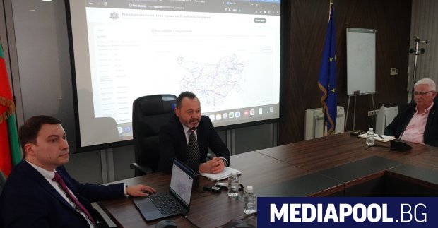 По време на празничните дни няма да има пътни ремонти