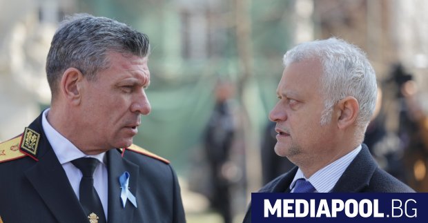 Заплахите към главния секретар на МВР Георги Кандов показват че