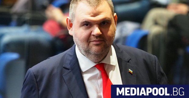 В първия ден на 52 ото Народно събрание ДПС поде законодателна