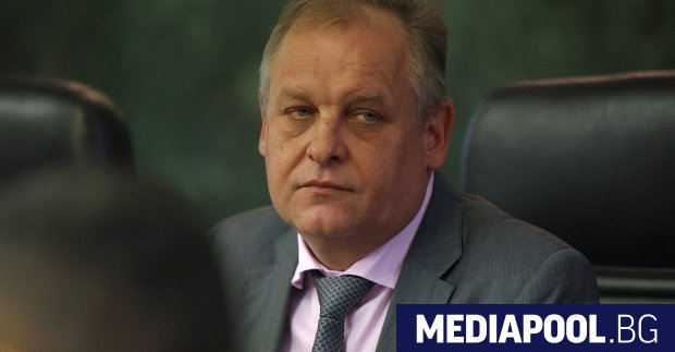 Партия Да България съобщи че ще сезира прокуратурата заради публикувани