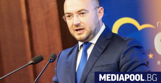Бившият министър на правосъдието Георги Георгиев от ГЕРБ обяви че